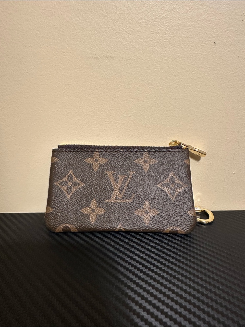 Coin pouch